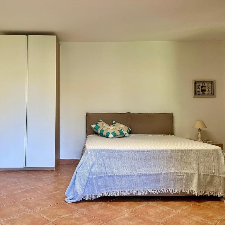 Villa Saline - Luxury Garden Mondello - Monolocale con Vista Giardino - 6