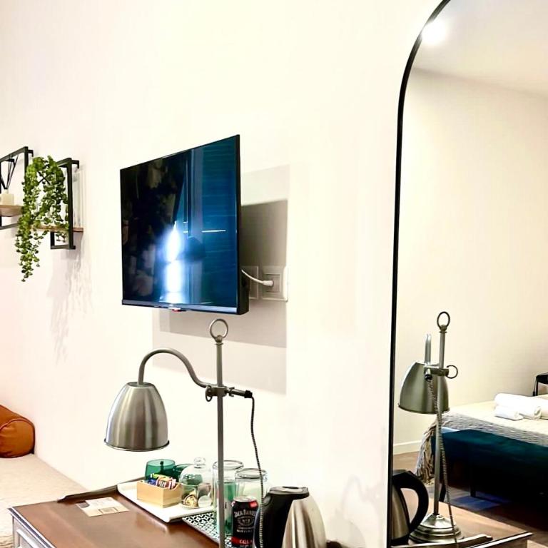 Termini Suite Inn Rome - Chambre Triple de Luxe - 3