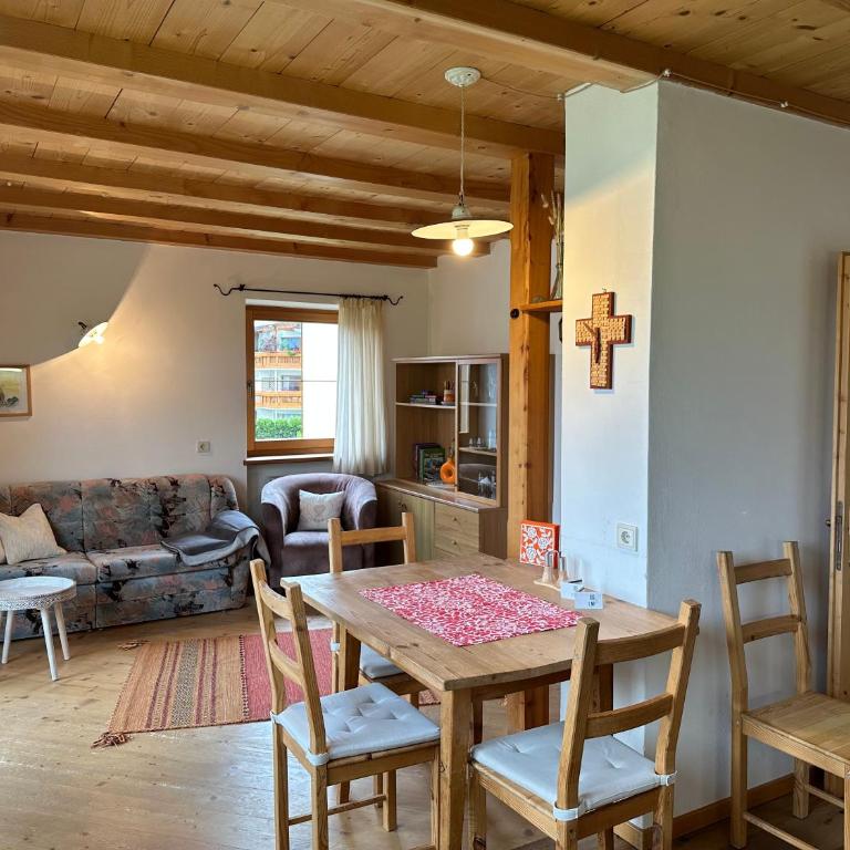 Haus Santner - Appartamento con 2 Camere da Letto (3-4 Adulti) - 23