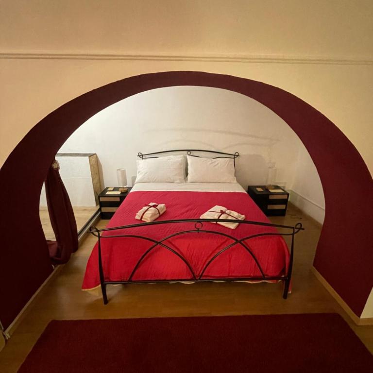 BOVIO PRESTIGE APARTMENTS CATANIA - Casa Vacanze - 29