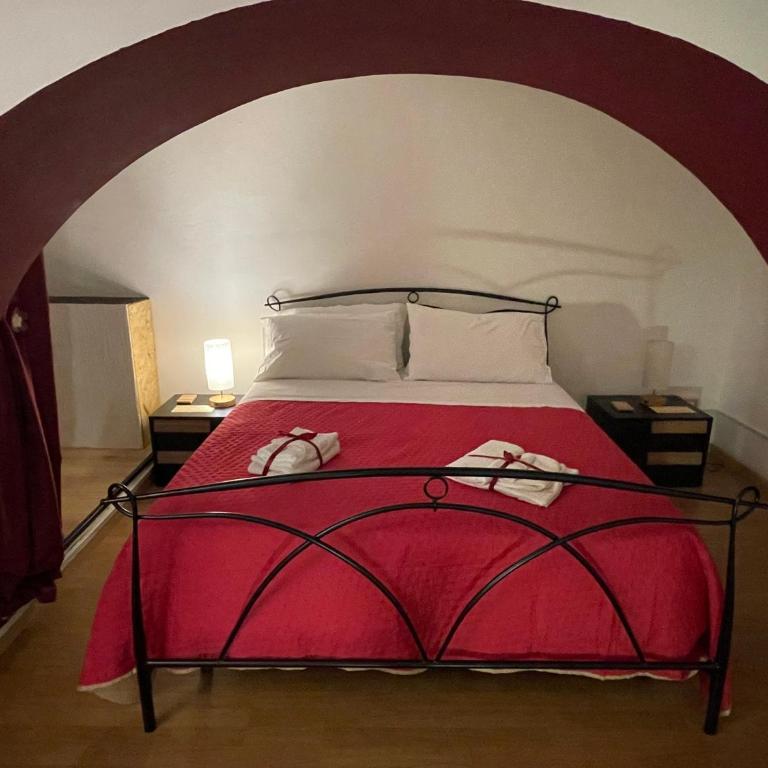 BOVIO PRESTIGE APARTMENTS CATANIA - Casa Vacanze - 31