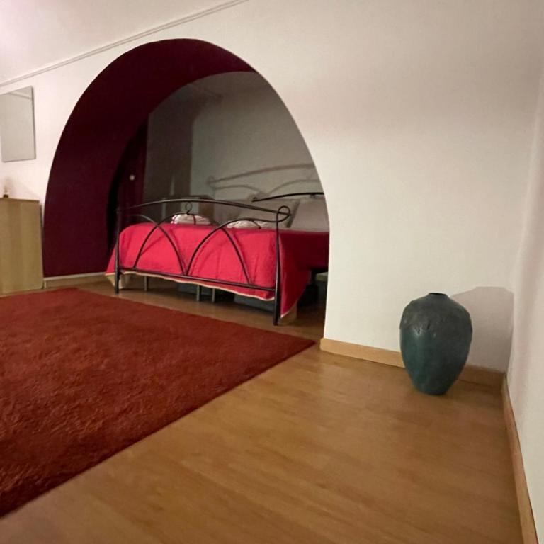 BOVIO PRESTIGE APARTMENTS CATANIA - Casa Vacanze - 32