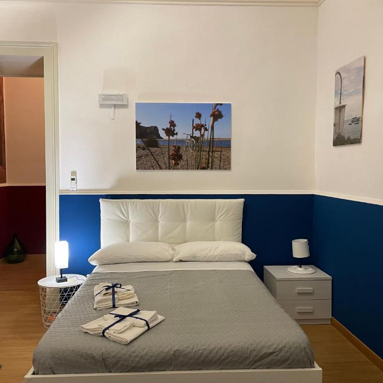BOVIO PRESTIGE APARTMENTS CATANIA - Appartamento - Piano Terra - 27