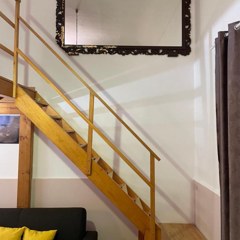 BOVIO PRESTIGE APARTMENTS CATANIA - Casa Vacanze - 35