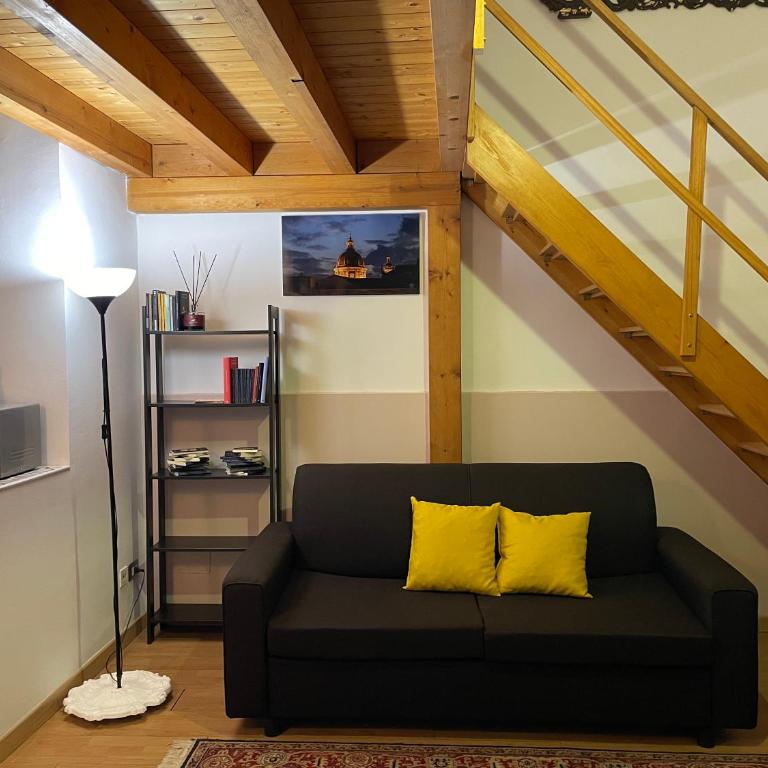 BOVIO PRESTIGE APARTMENTS CATANIA - Casa Vacanze - 36