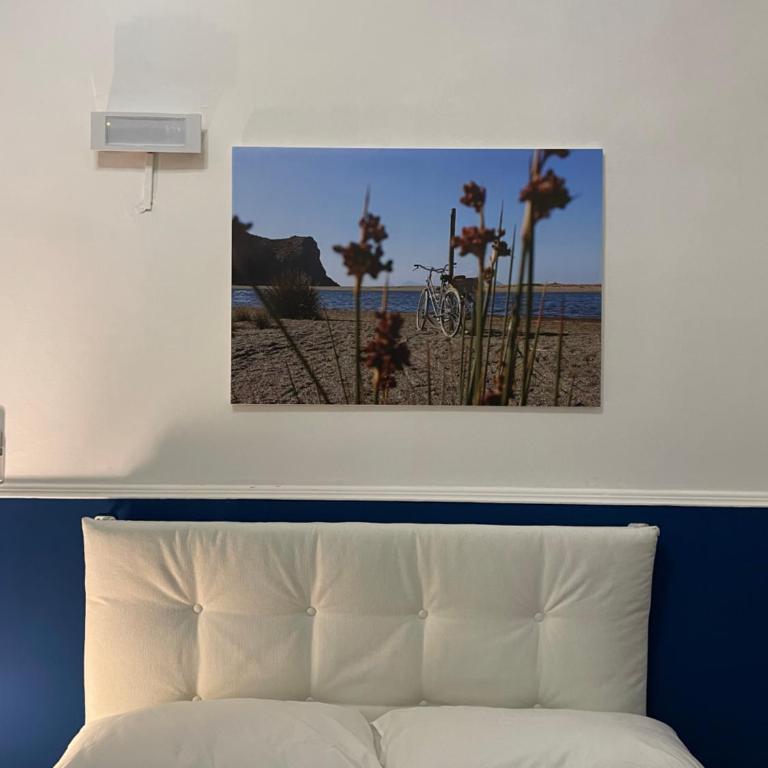 BOVIO PRESTIGE APARTMENTS CATANIA - Appartamento - Piano Terra - 28