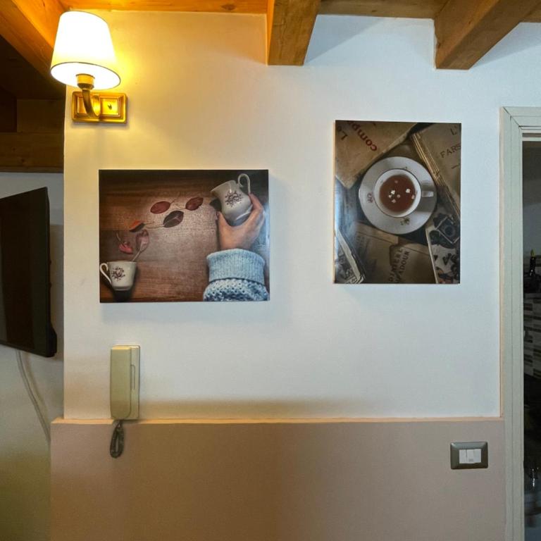 BOVIO PRESTIGE APARTMENTS CATANIA - Casa Vacanze - 33