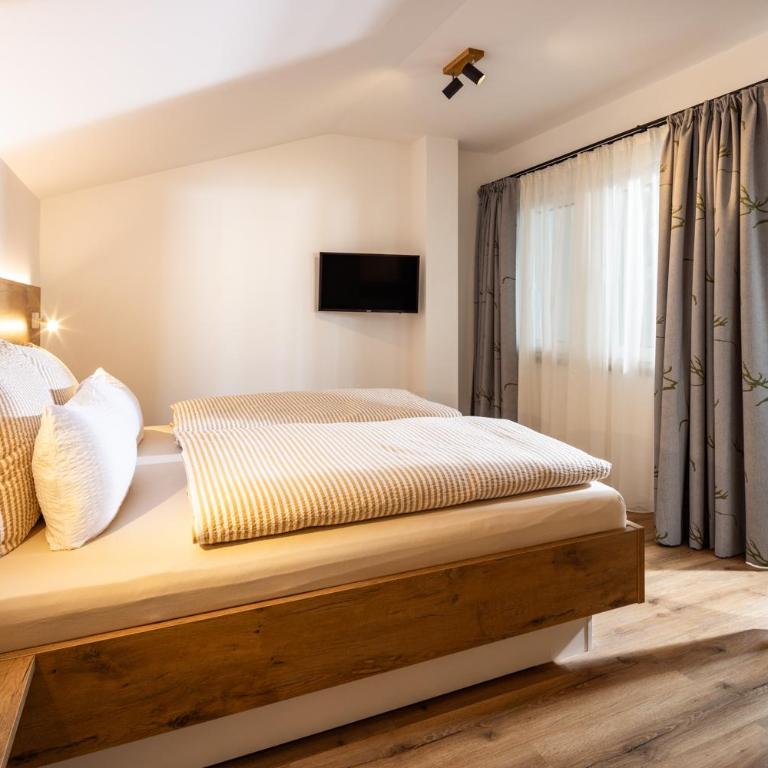 Haus Bergwelten - Apartment mit 2 Schlafzimmern - 5