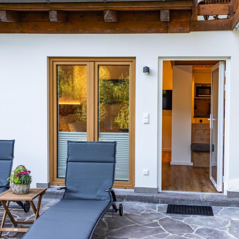 Haus Bergwelten - Apartment - 3