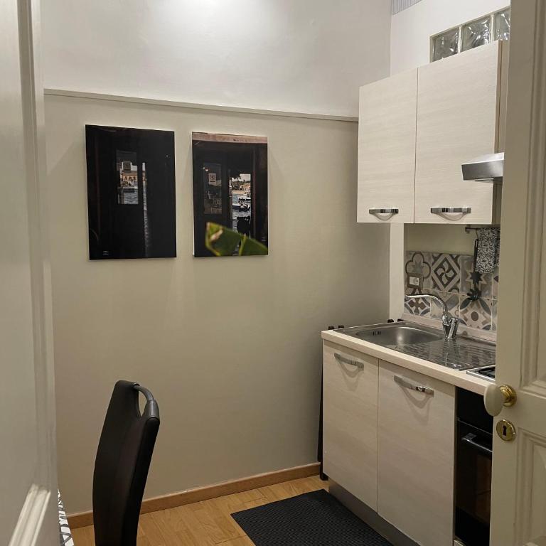 BOVIO PRESTIGE APARTMENTS CATANIA - Appartamento - Piano Terra - 29