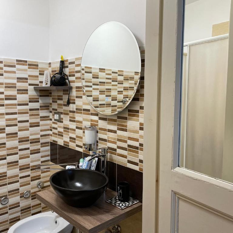 BOVIO PRESTIGE APARTMENTS CATANIA - Casa Vacanze - 40