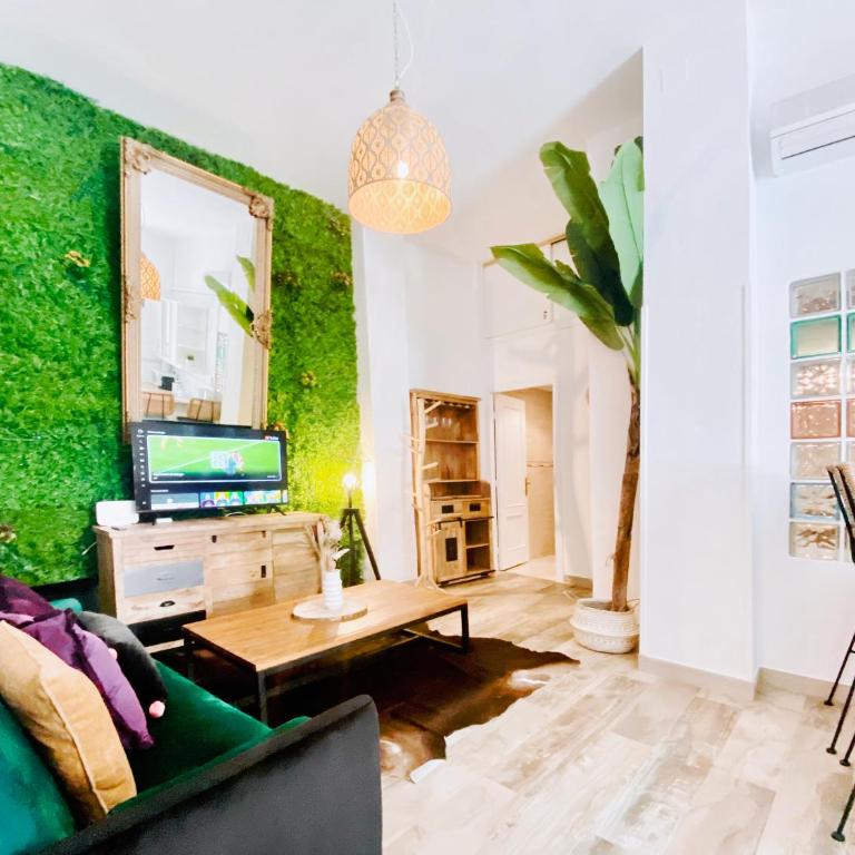 Casa Natura Central Market - Apartamento de 2 dormitorios - 1