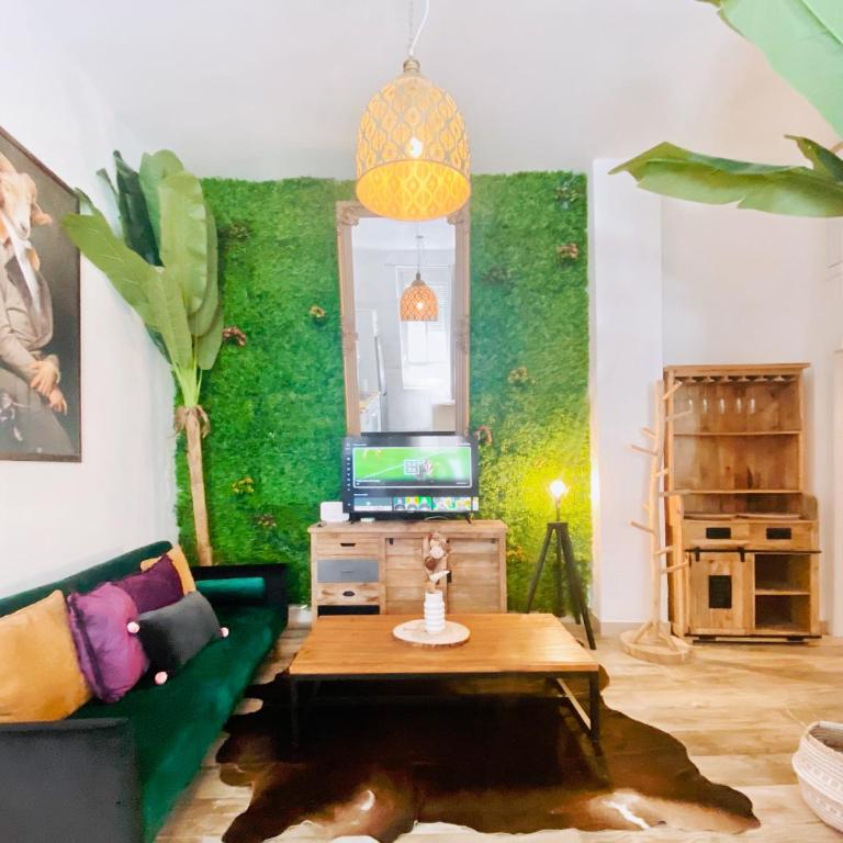 Casa Natura Central Market - Apartamento de 2 dormitorios - 12