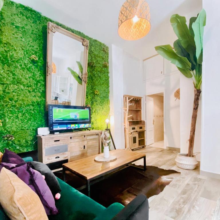 Casa Natura Central Market - Apartamento de 2 dormitorios - 2