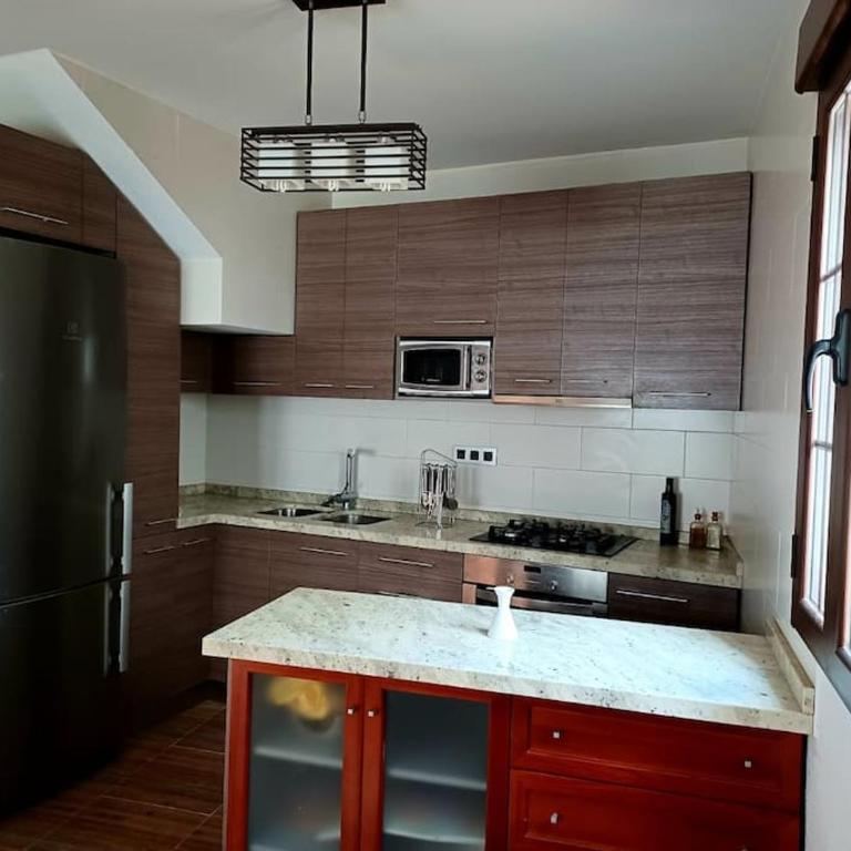 Encantos de Cazorla - Casa de 2 dormitorios - 11