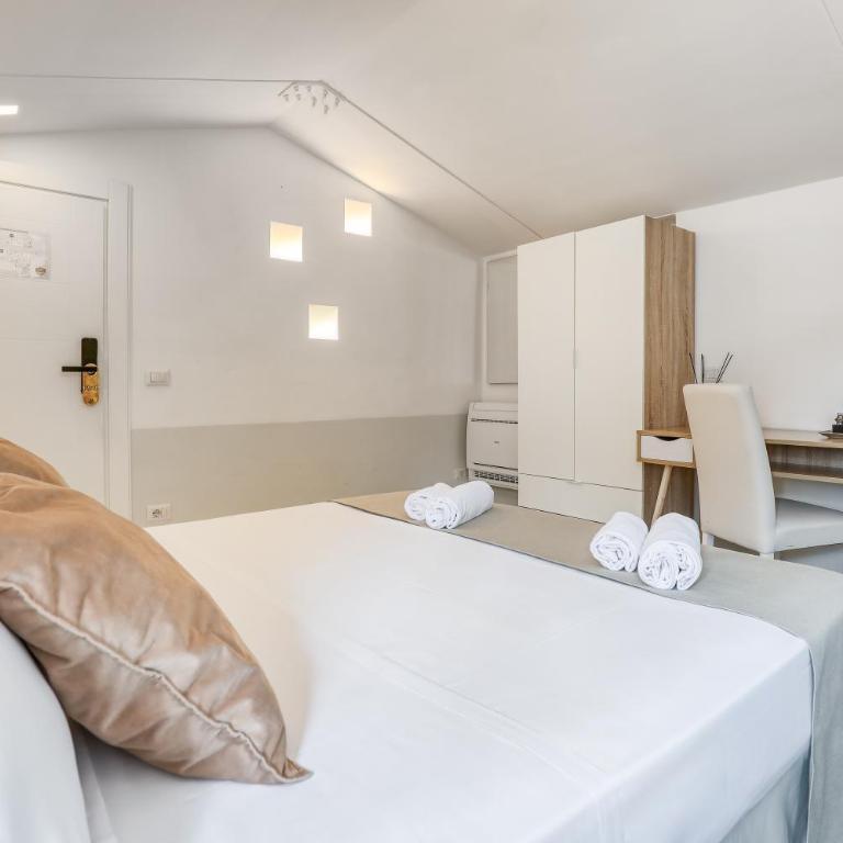 Spagna Dream Suites - Suite Superior - 5