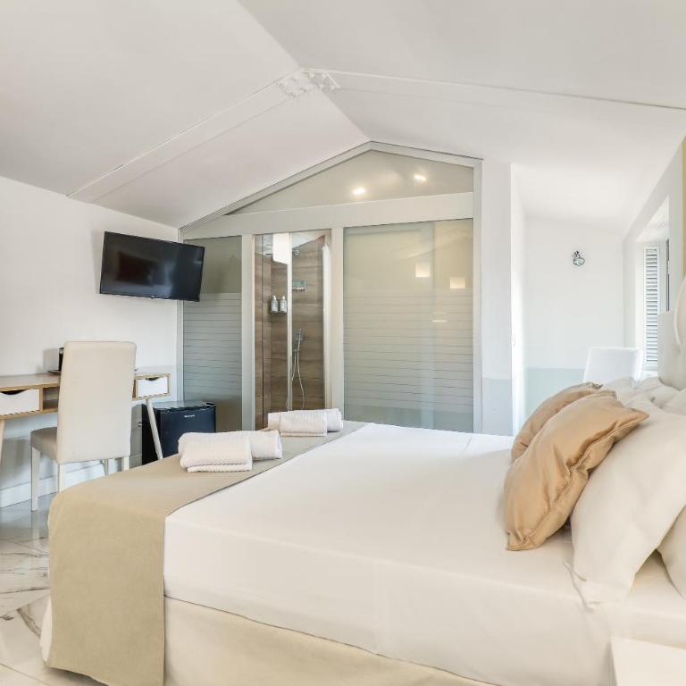 Spagna Dream Suites - Suite Superior - 1