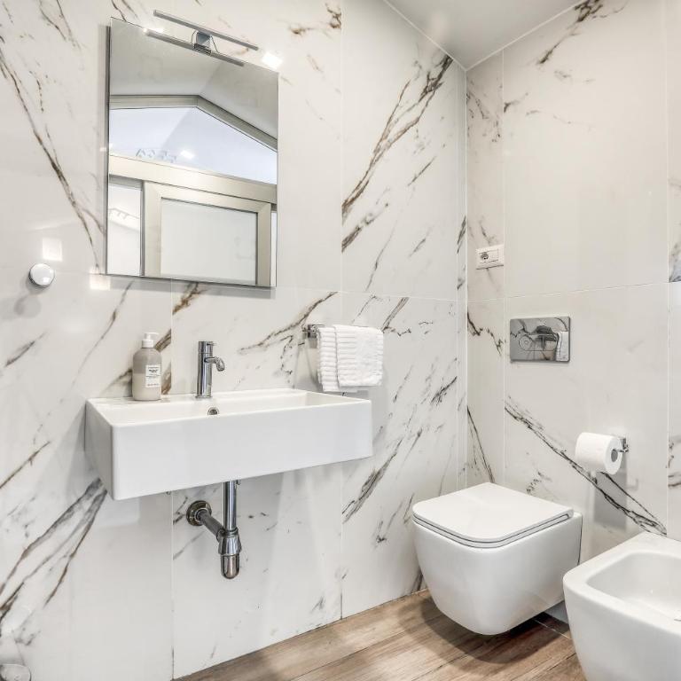 Spagna Dream Suites - Suite Superior - 8
