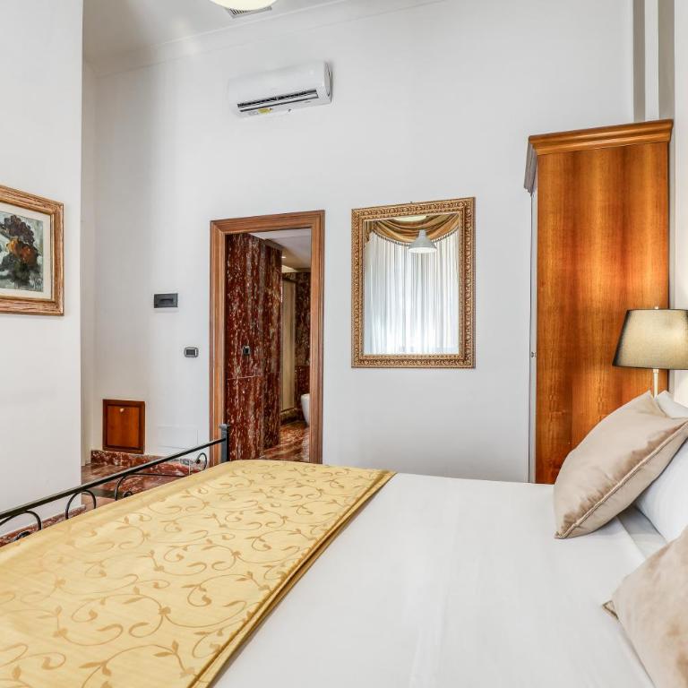 Spagna Dream Suites - Suite Standard - 5