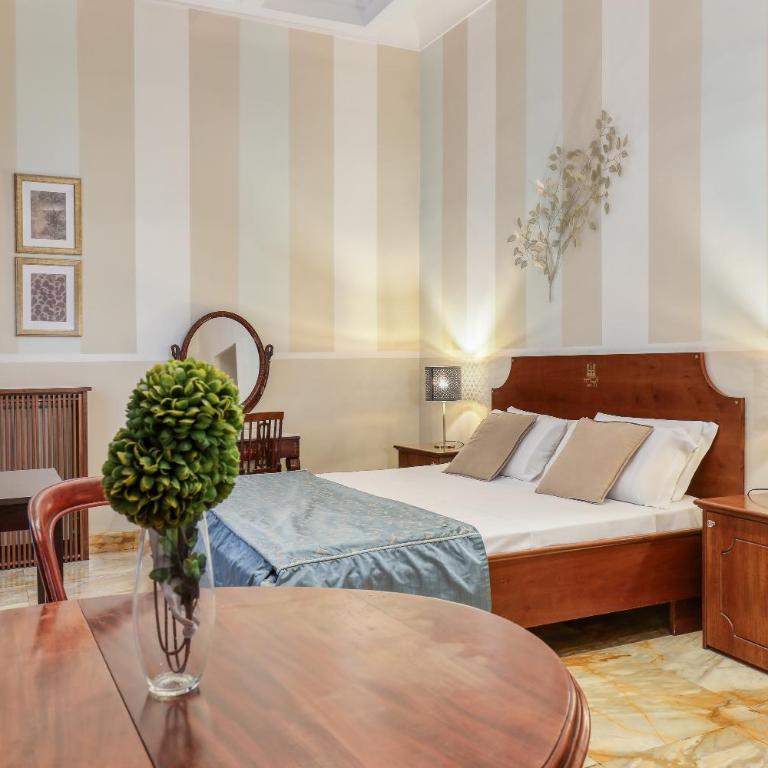 Spagna Dream Suites - Suite King - 14