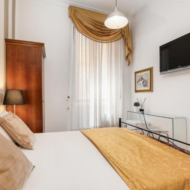 Spagna Dream Suites - Suite Standard - 11