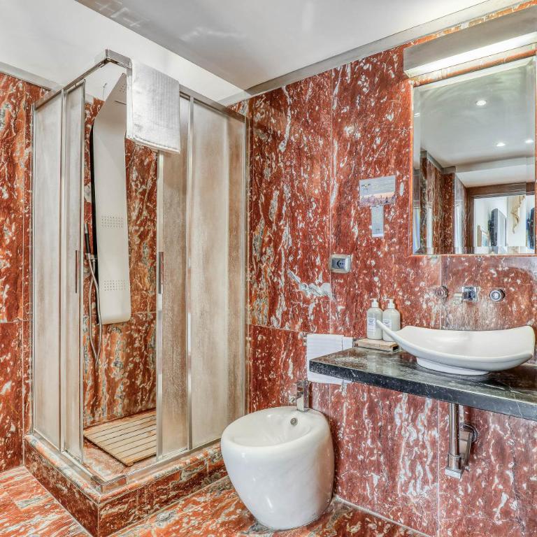 Spagna Dream Suites - Suite Standard - 15