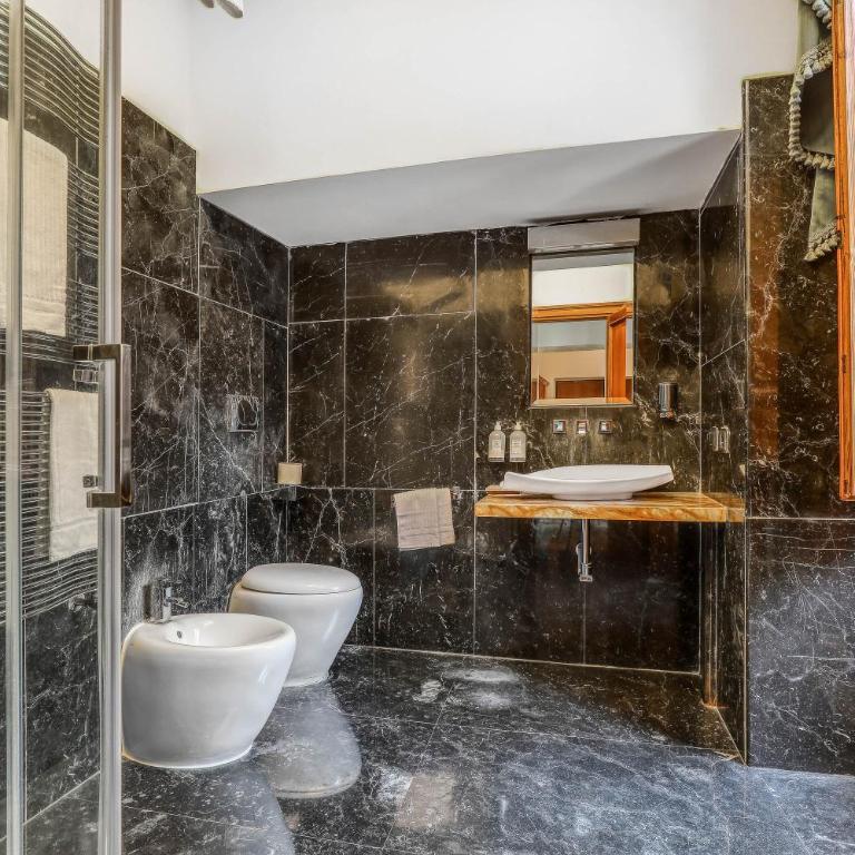 Spagna Dream Suites - Suite King - 13