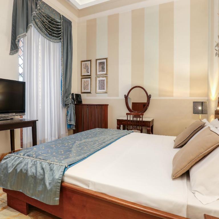 Spagna Dream Suites - Suite King - 9