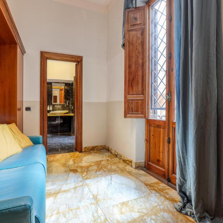 Spagna Dream Suites - Suite King - 7