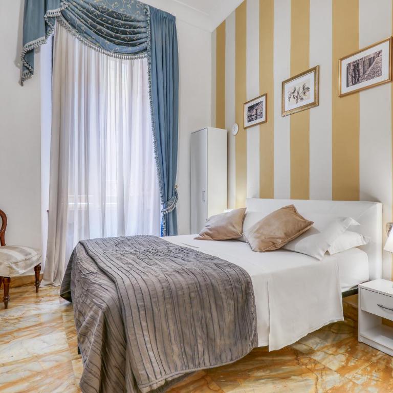 Spagna Dream Suites - Camera Singola Standard - 2