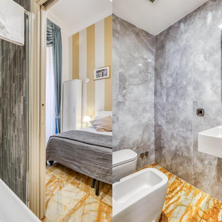 Spagna Dream Suites - Camera Singola Standard - 9