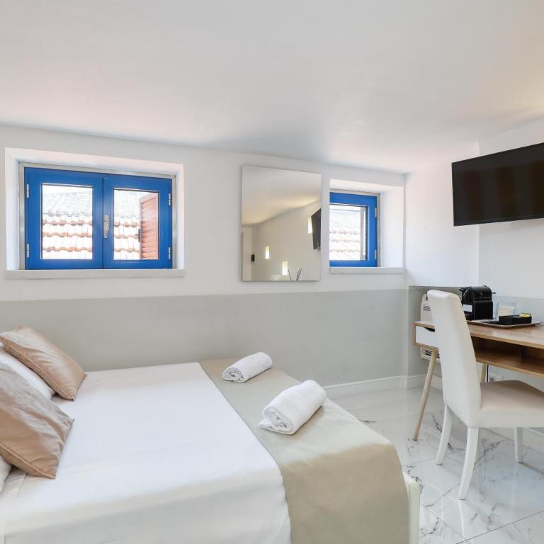 Spagna Dream Suites - Camera Matrimoniale Standard - 8
