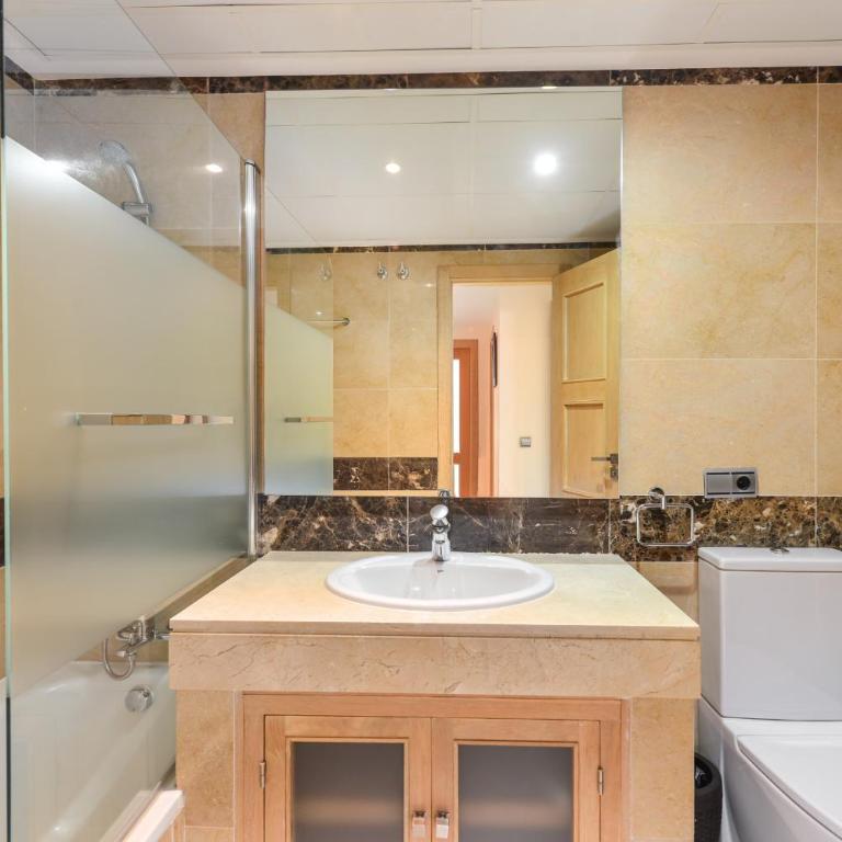Marina Del Castillo 2076 - Apartamento de 1 dormitorio - 13
