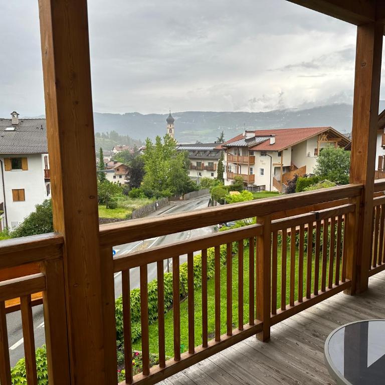 Haus Santner - Appartamento con 3 Camere da Letto - 4