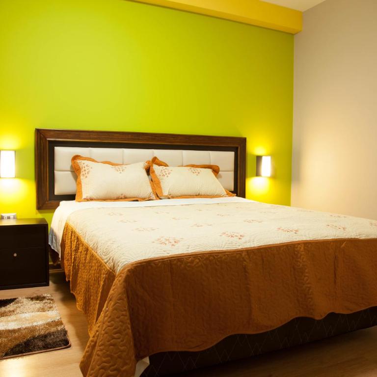 Plaza Sur Hotel & Suites - Double Room - 3