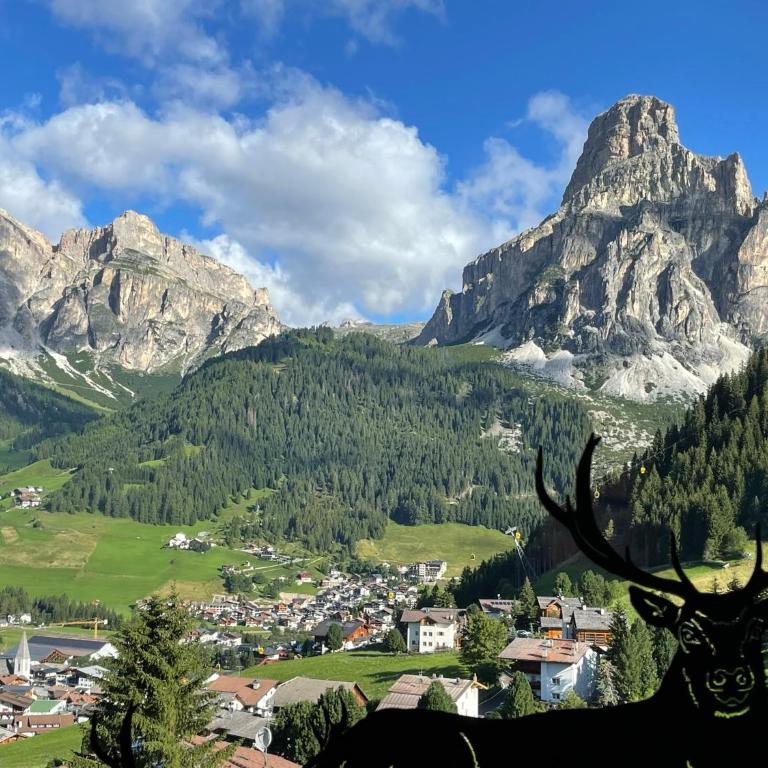 Luxury Chalet Liosa - Ski in Ski out - Amazing view - Appartamento Monolocale - 18