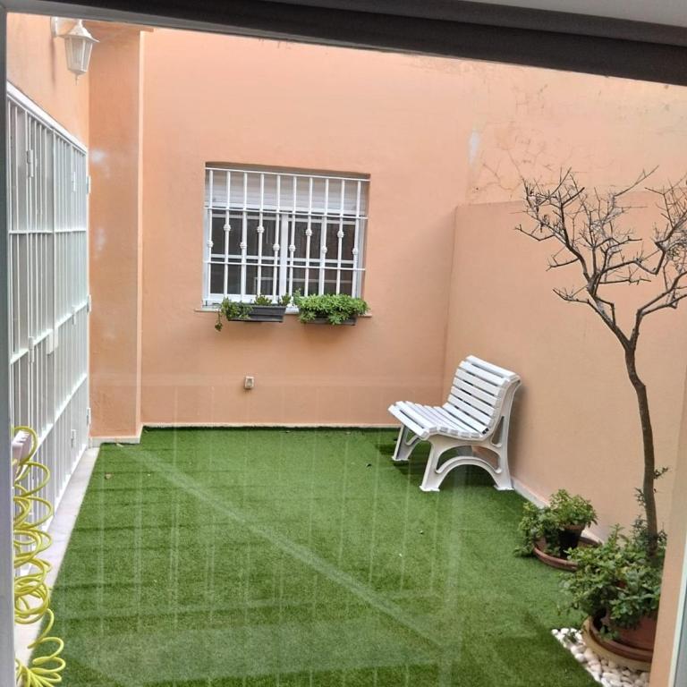 Villa Lago Golf, 300m construidos - Apartamento - 5