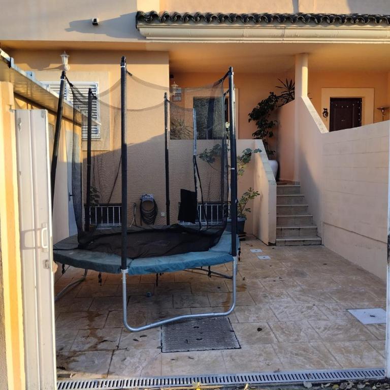 Villa Lago Golf, 300m construidos - Apartamento - 6