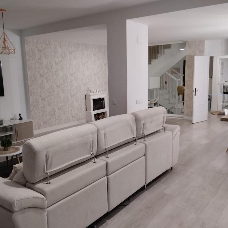 Villa Lago Golf, 300m construidos - Apartamento - 8
