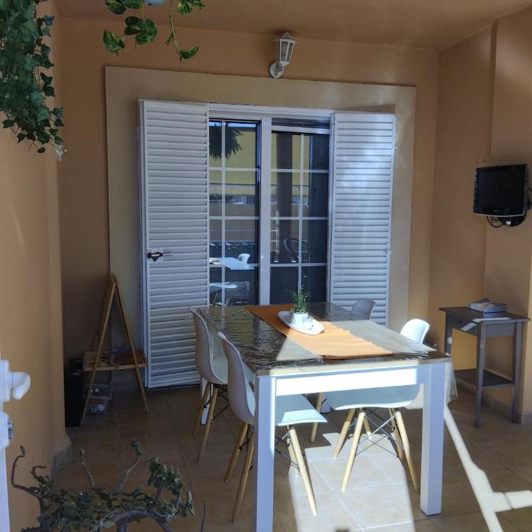 Villa Lago Golf, 300m construidos - Apartamento - 9