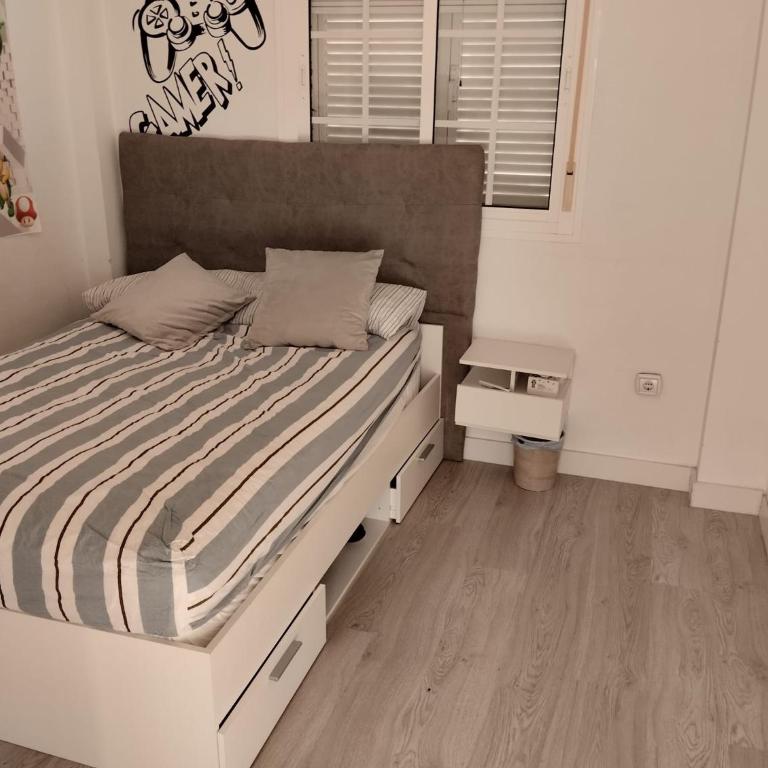 Villa Lago Golf, 300m construidos - Apartamento - 12