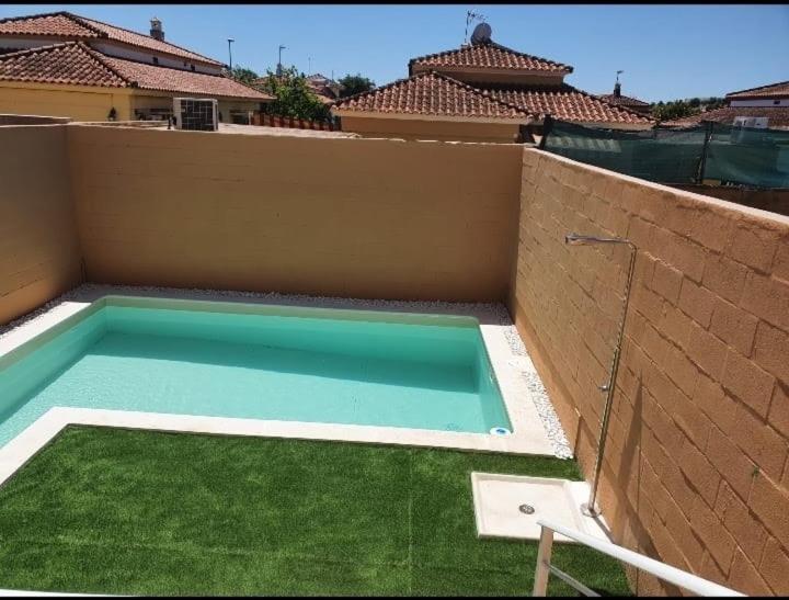 Villa Lago Golf, 300m construidos - Apartamento - 13