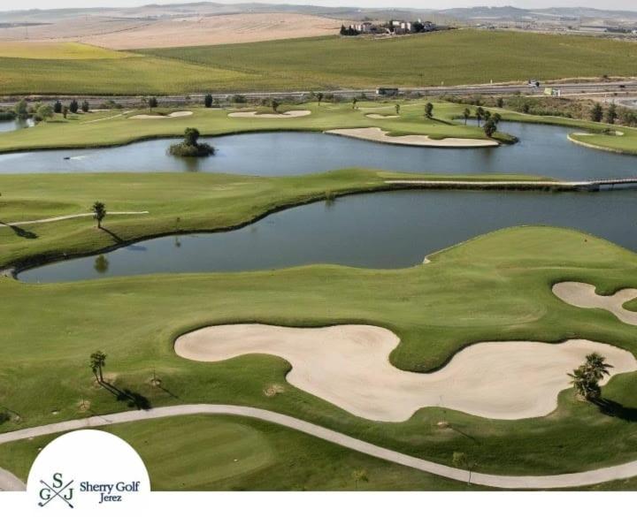 Villa Lago Golf, 300m construidos - Apartamento - 20