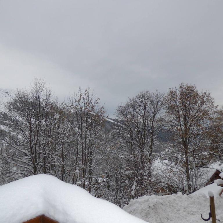 Appartement 3* à Méribel, pour 5 pers., à 100m des pistes - FR-1-411-686 - Apartamento (5 adultos) - 3