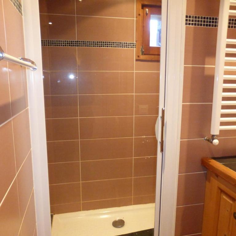 Appartement 3* à Méribel, pour 5 pers., à 100m des pistes - FR-1-411-686 - Apartamento (5 adultos) - 7