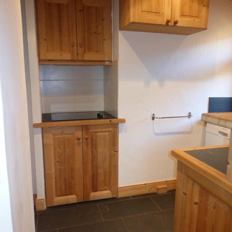 Appartement 3* à Méribel, pour 5 pers., à 100m des pistes - FR-1-411-686 - Apartamento (5 adultos) - 8