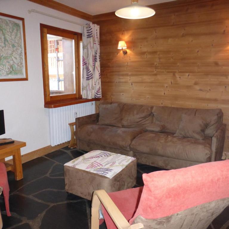 Appartement 3* à Méribel, pour 5 pers., à 100m des pistes - FR-1-411-686 - Apartamento (5 adultos) - 9