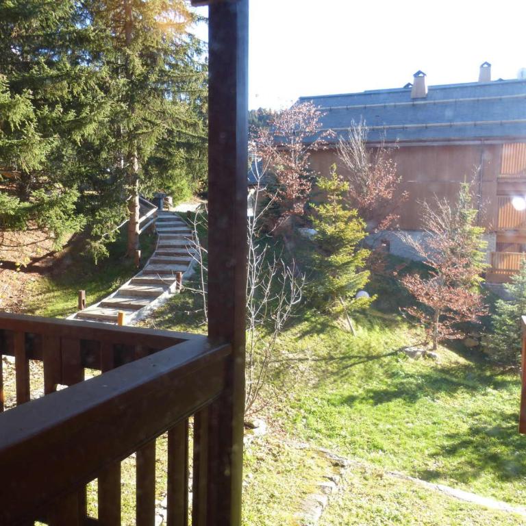 Appartement 3* à Méribel, pour 5 pers., à 100m des pistes - FR-1-411-686 - Apartamento (5 adultos) - 12
