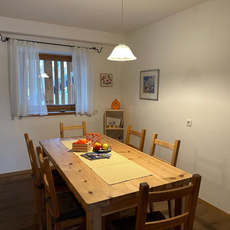 Haus Santner - Appartamento con 3 Camere da Letto - 16