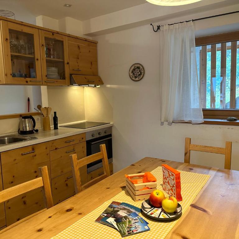 Haus Santner - Appartamento con 3 Camere da Letto - 15